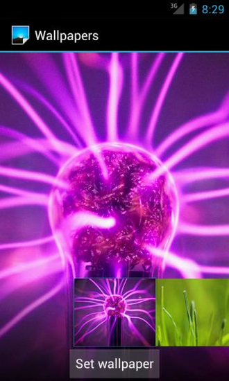 Android Ics Screenshot Team