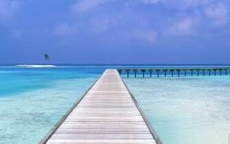 Beach Wallpaper Widescreen For Desktop