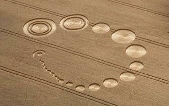 Source Url Wallpaper Brothersoft Crop Circles