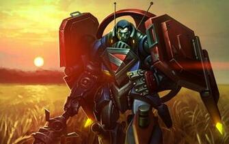Mecha Superman Infinite Crisis Wallpaper Gratis Imagenes