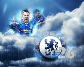 John Terry Chelsea Wallpaper