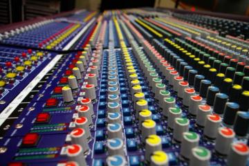 Photo Mixer Midas In The Album Music Wallpaper By
