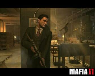 Mafia Wallpaper HD