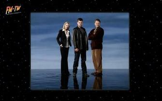 Fringe Wallpaper Trio Widescreen