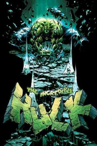 The Incredible Hulk Smash iPhone Wallpaper And 4s