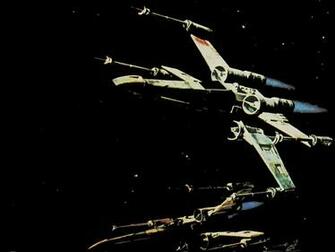 Mis Archivos De Star Wars La Guerra Las Galaxias X Wing