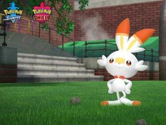 Scorbunny Ios Wallpaper By Fayez123sam