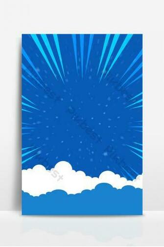 Simple Cloud Highlights Supermarket Promotion Campaign Board