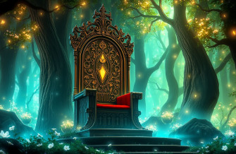 Throne Of Glass Wallpaper