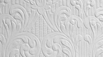 Anaglypta Wallpaper