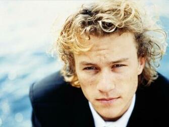 Heath Ledger Wallpaper