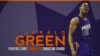 Graphic Design Gerald Green Wallpaper Brandon Ramirez