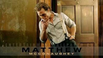 Matthew Mcconaughey Wallpaper
