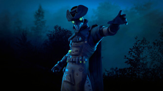 Fortnite Wallpaper
