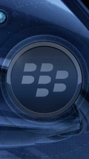 Blackberry Wallpaper For The Circle Personal