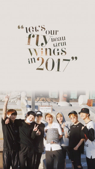 Bts Wallpaper