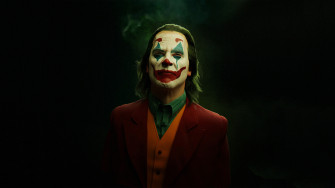 Joker 4k2020 Laptop Full HD 1080p 4k Wallpaper Image