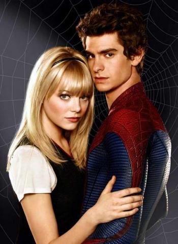 Love Andrew Garfield Spiderman Wallpaper Sun