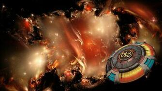 Elo Wallpaper