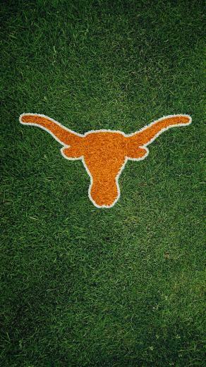 University Of Texas Logo Wallpaper Ut Longhorns Mobile