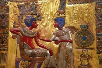 Egyptian Computer Wallpaper Desktop Background Id