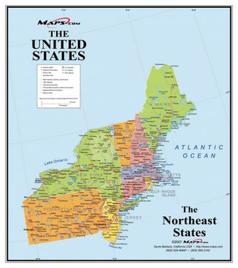 West Coast United States Map Refrence Full Image Wallpaper Of