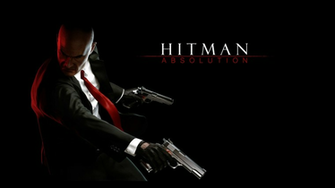 Hitman Absolution Wallpaper By Xbullitt68