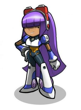 Chibi Layer By Atomictiki