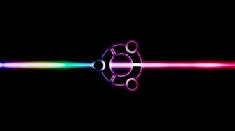 Ubuntu HD Wallpaper