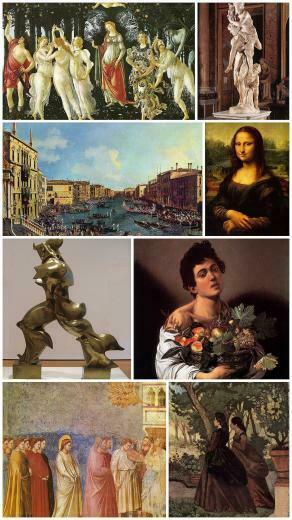 History Of Italian Culture 1700s Wikipedia