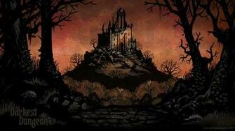 Dungeon Fantasy Dark Warrior Game Games Adventure Castle F Wallpaper
