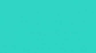 Resolution Turquoise Solid Color Background And