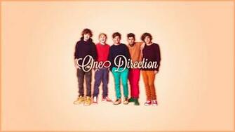 One Direction Widescreen HD Wallpaper Of Celebrities