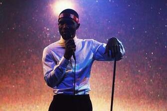 Video Frank Ocean Sweet Life Bad Religion Live In