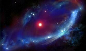 Beautiful Galaxy Wallpaper