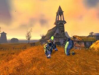 Westfall Wallpaper By Snipwolf
