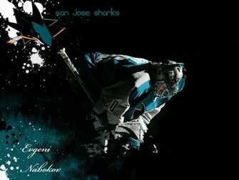 San Jose Sharks Wallpaper By Subkulturee