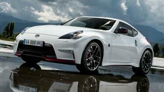 Nissan 370z Nismo Wallpaper And HD Image