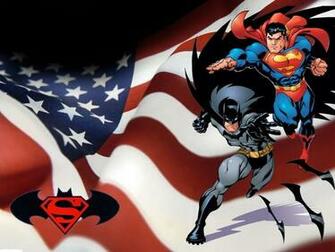 Superman Comic Wallpaper