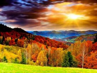 Beautiful Scenery Wallpaper Most Places In The