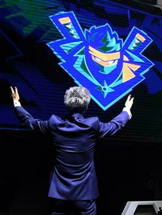 Who Is Ninja All About Twitch Star Tyler Blevins Thedelite