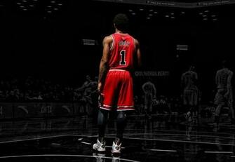 Derrick Rose Wallpaper X Net