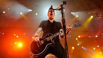 Theory Of A Deadman Wallpaper