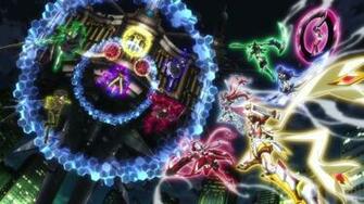 My Shiny Toy Robots Anime Re Senki Zessh Symphogear Gx