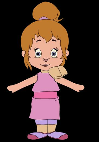 Eleanore Chipettes