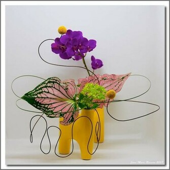 Ikebana Wallpaper Weddingdressin