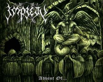Thrash Metal Wallpaper Image