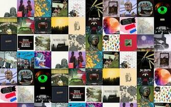 Wilco Yankee Hotel Foxtrot Mgmt Oracular Spectacular The Wallpaper