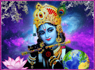 Hindu iPhone Wallpaper