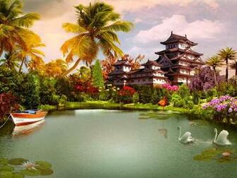 Beautiful Scenery HD Wallpaper Pictures